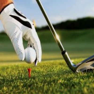 Timeline: El GOLF Ayer, Hoy y Mañana