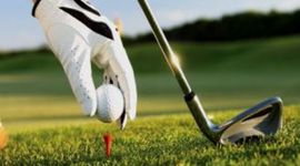 Timeline: El GOLF Ayer, Hoy y Mañana