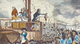 Timeline: Revolució francesa