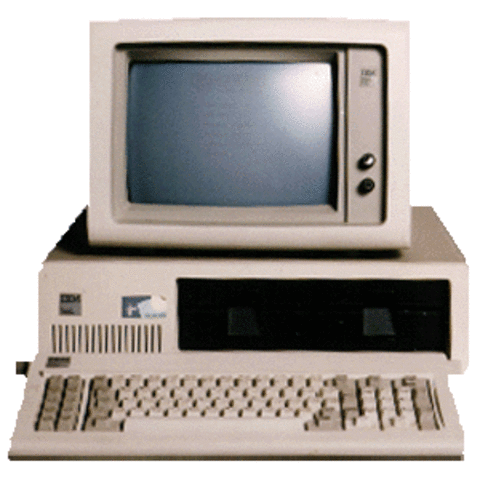 Resultado de imagen para cuarta generacion de computadoras