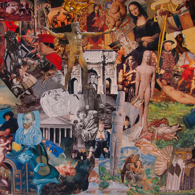 Timeline: Art History Timeline