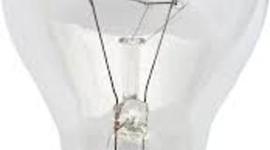 Timeline: the lightbulb