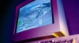 Timeline: historia del comutador