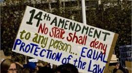 Timeline: Cases Relating to Sex Discrimination and the 14th Amendment