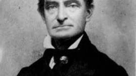 Timeline: John Brown's Raid