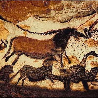 Timeline: Períodos Históricos e suas Artes - Amanda Diógenes 4MA