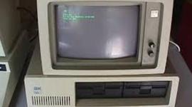 Timeline: Historia del Computador e Internet