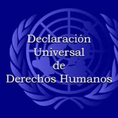 Timeline: EVOLUCION DE LOS DERECHOS HUMANOS EN COLOMBIA por Cesar Escruceria