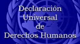 Timeline: EVOLUCION DE LOS DERECHOS HUMANOS EN COLOMBIA por Cesar Escruceria