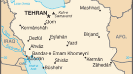 Timeline: Iran
