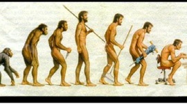 Timeline: EVOLUCION DE LA COMPUTADORA