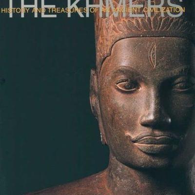 Timeline: The Khmers