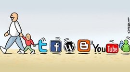 Timeline: Generaciones de las computadoras y evolucion del internet