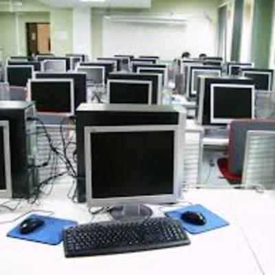 Timeline: HISTORIA DEL COM PUTADOR E INTERNET