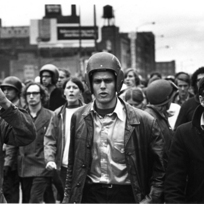 Timeline: Significant Demonstrations and Attacks of Black Mask, the Youth International Party, and the Weather Underground