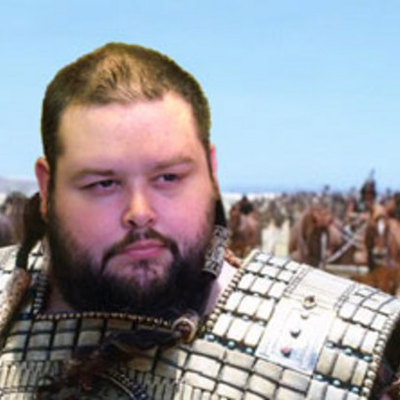 Timeline: Gavin's Education