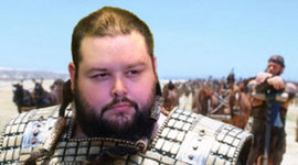 Timeline: Gavin's Education