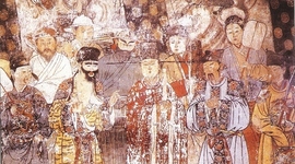 Timeline: Chinese,Mongolian, and Japanese Dynasties        By: Omar Sardena 3B