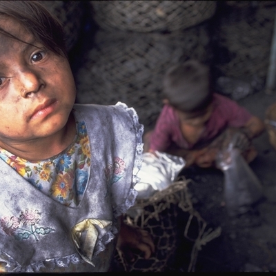 Timeline: Child Labor