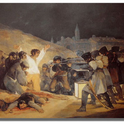 Timeline: Spain in the 18th and 19th centuries