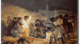 Timeline: Spain in the 18th and 19th centuries