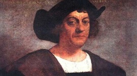 Timeline: Christopher Columbus