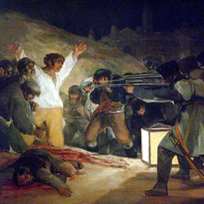 Timeline: Spain in 18th and 19th centuries