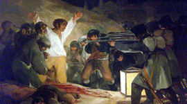 Timeline: Spain in 18th and 19th centuries