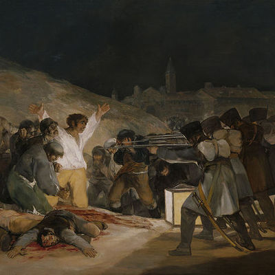 Timeline: Spain in the 18th and 19th centuries