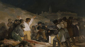 Timeline: Spain in the 18th and 19th centuries