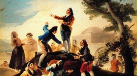 Timeline: Spain in 18th and 19th centuries