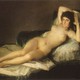 Goya maja desnuda