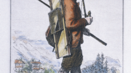 Timeline: Geschichte der Gastarbeiter (2007)