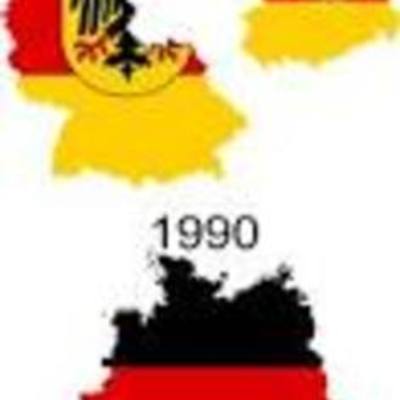 Timeline: Deutsche Geschichte - 1918 bis 1945