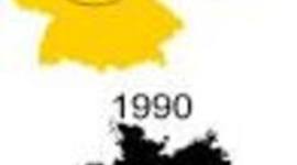 Timeline: Deutsche Geschichte - 1918 bis 1945