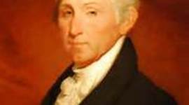 Timeline: James Monroe - 5th president (1817-1825)