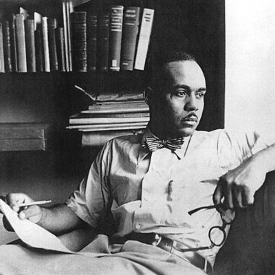 Timeline: Ralph Ellison's Literary Career