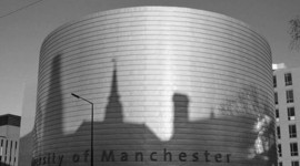 Timeline: University Place