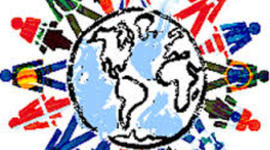 Timeline: linea de avance derechos humanos