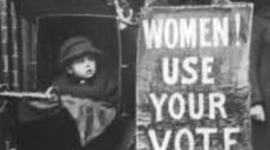 Timeline: Women Suffrage Movemnt