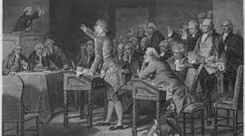 Timeline: Timeline of Revenue Acts