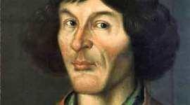 Timeline: Nicolas Copernicus