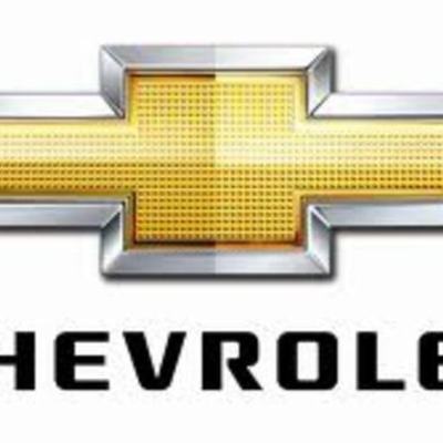 Timeline: Chevrolet