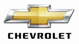 Timeline: Chevrolet