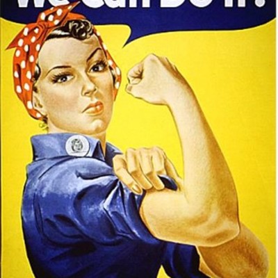 Timeline: Women Suffrage Timeline