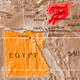 Mapa egipto siria4