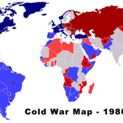 Timeline: Canada and the Cold War