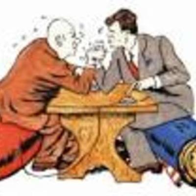 Timeline: Cold War Timeline