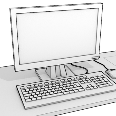 Timeline: Historia del Pc y del Internet