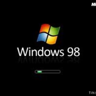 Timeline: Primer contacto con la internet